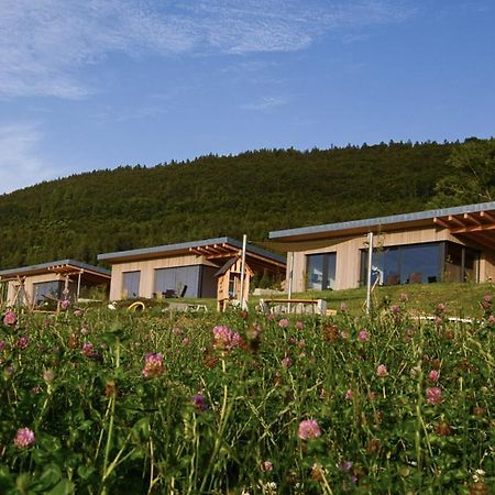 An Webers Stoag Villa Geisingen Kültér fotó