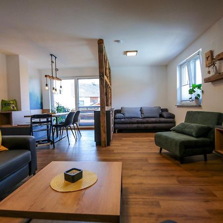 An Webers Stoag Villa Geisingen Kültér fotó